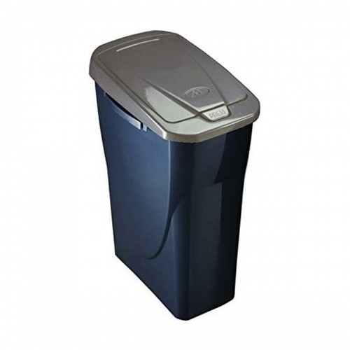 Bigbuy Home Atkritumu tvertne polipropilēns (15 L) image 1