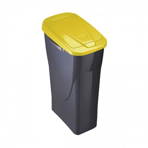 Bigbuy Home Atkritumu tvertne polipropilēns (15 L) image 2
