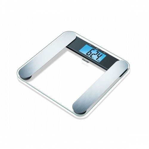 Цифровые весы для ванной Beurer BF220 image 1