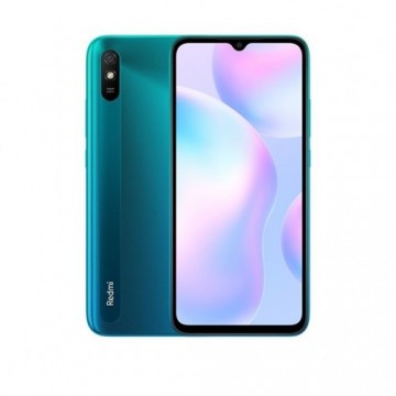 Smartfon Xiaomi Redmi 9A 2/32Gb Aurora Green