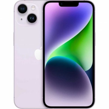 Apple iPhone 14 5G 128GB purple DE