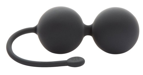 Fifty Shades of Grey Tighten and Tense Silicone Jiggle Balls [  ] image 1