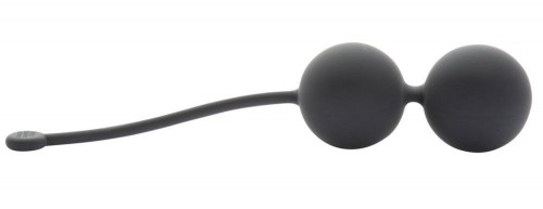 Fifty Shades of Grey Tighten and Tense Silicone Jiggle Balls [  ] image 2