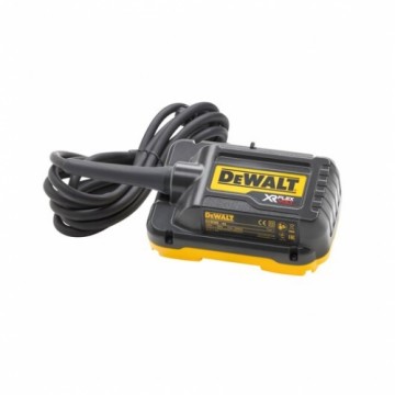 Dewalt (i) DeWALT 2 x 54 V XR FLEXVOLT AC Strāvas adapteris