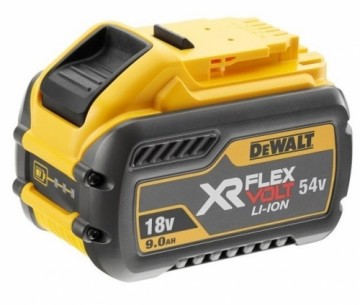 Dewalt (i) DeWALT Akumulators XR FlexVolt 9.0Ah