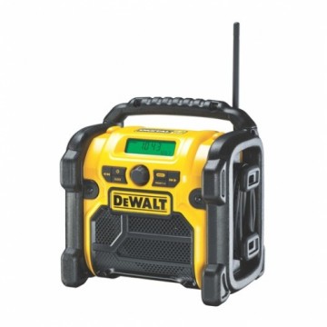 Dewalt (i) DeWALT XR Digital Compact Radio