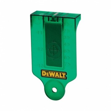 Dewalt (i) DeWALT Zaļā stara lāzera mērķis
