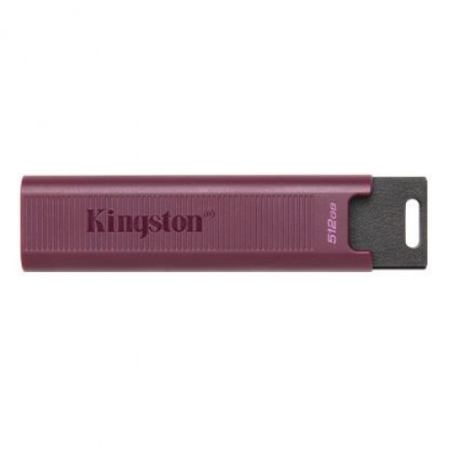 MEMORY DRIVE FLASH USB3.2/512GB DTMAXA/512GB KINGSTON image 1