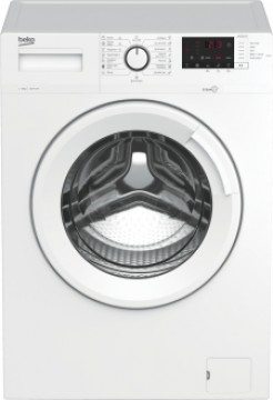 Washing machine BEKO WUE6512BWW