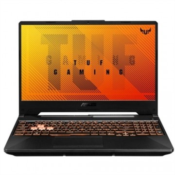 Piezīmju Grāmatiņa Asus FX506LHB-HN359 15.6" i5-10300H 16GB RAM 512GB SSD