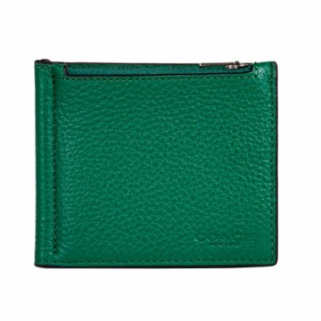 Портмоне Coach C8272-QBGRN Зеленый