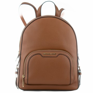 Повседневный рюкзак Michael Kors 35S2G8TB2L-LUGGAGE Коричневый Кожа (30 x 22 x 11 cm)