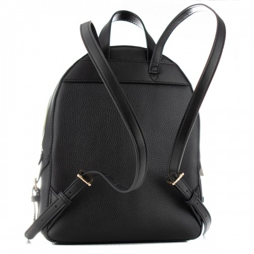 Повседневный рюкзак Michael Kors 35S2G8TB2L-BLACK Чёрный Кожа (30 x 24 x 11 cm) image 2