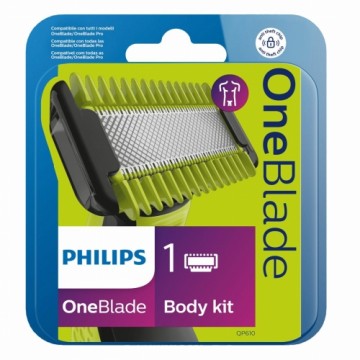 Skuveklis Philips QP610/50