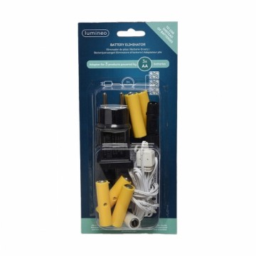 Strāvas Adapteris Lumineo 4,5 V