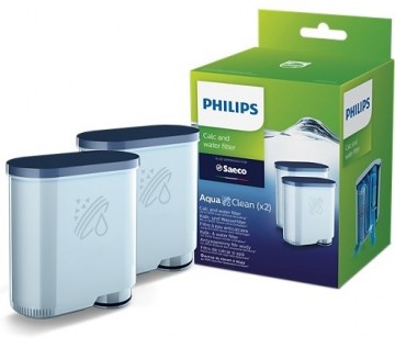 Philips Anti-calf and water filter 2 pcs CA6903/22