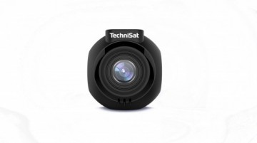 Technisat Car Camera ROADCAM 1 CE Full-HD