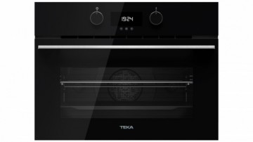 Teka Oven HLC 8400 black