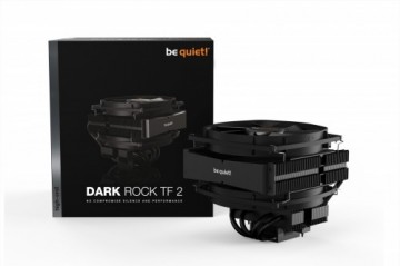 Be Quiet! Cooler CPU Dark Rock TF 2 BK031
