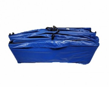 Tesoro Cover for a trampoline 10FT