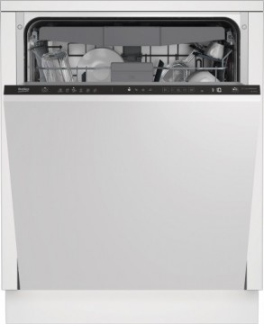 Beko Dishwasher BDIN36520Q