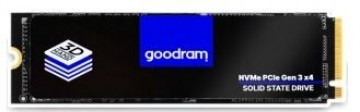 Goodram SSD drive PX500-G2 1TB M.2 PCIe 3x4 NVMe 2280