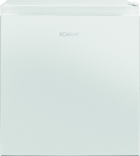 Refrigerator Bomann KB7245W, white image 1