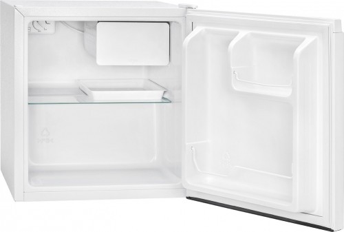 Refrigerator Bomann KB7245W, white image 3