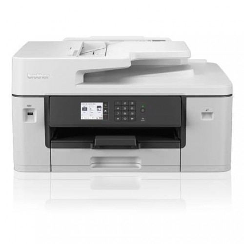 Brother All-in-one printer MFC-J6540DW Colour, Inkjet, 4-in-1, A3, Wi-Fi image 1