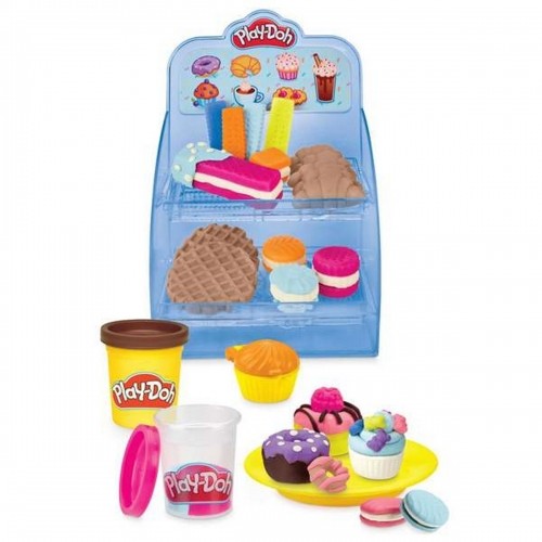 Modelēšanas Māla Spēle Play-Doh Kitchen Creations image 2