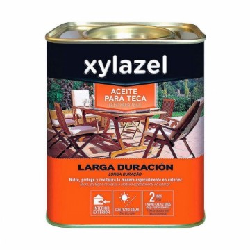 Eļļa Xylazel 750 ml