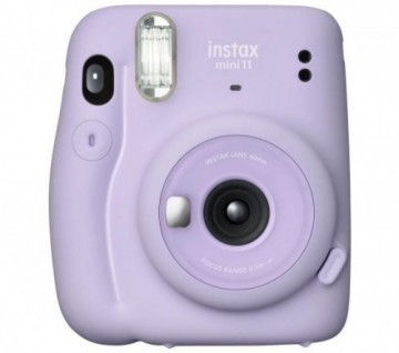 Fujifilm Instax mini 11 lilac purple