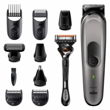 BRAUN matu un bārdas trimmeris  10in1 - MGK 7320