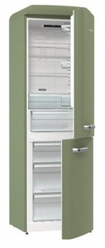 Refrigerator GORENJE ONRK619DOL