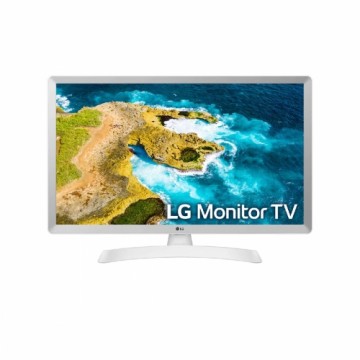 Viedais TV LG 28TQ515SWZ WI-FI LED HD 28"