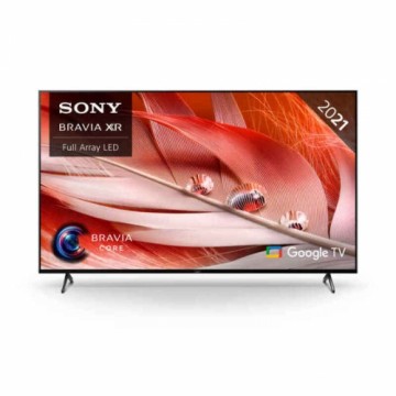 Viedais TV Sony XR55X90J 55" 4K ULTRA HD LED WI-FI 3840 x 2160 px Ultra HD 4K LED