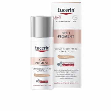 Grima Bāzes Krēms Eucerin Anti Pigment Medio (50 ml)