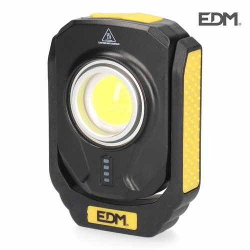 Baterija LED EDM ABS image 1