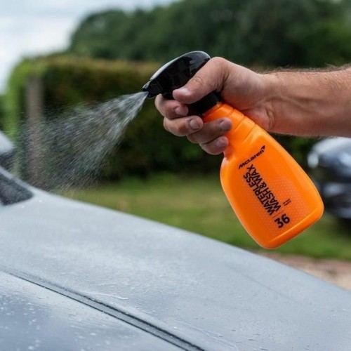 Automašīnas šampūns McLaren Shampoo & Wax 500 ml Vasks image 3