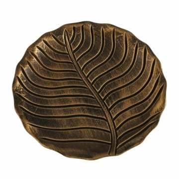 Galda rotājums Versa Leaf D Koks MDF (3 cm)