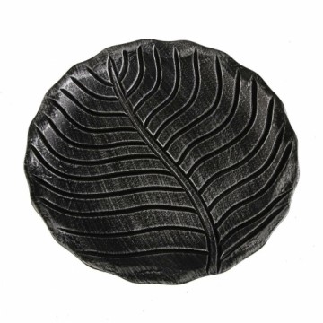 Galda rotājums Versa Leaf P Koks MDF (3 cm)