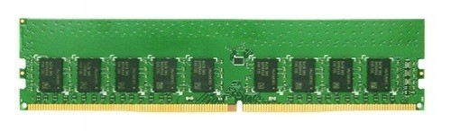 Synology Memory DDR4 8GB 2666 ECC DIMM 1,2V D4EC-2666-8G image 1
