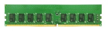 Synology Memory DDR4 8GB 2666 ECC DIMM 1,2V D4EC-2666-8G