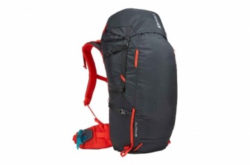 Thule AllTrail 45L mens hiking backpack obsidian (3203531)