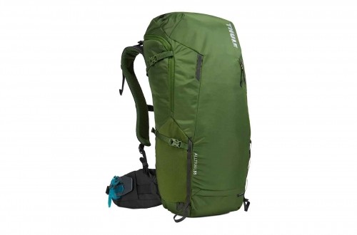 Thule AllTrail 35L mens hiking backpack garden green (3203538) image 1