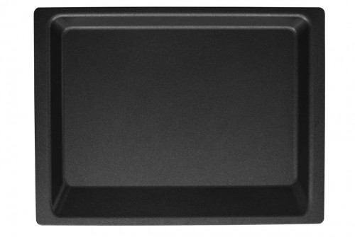 Baking tray AMT Gastroguss OP3465 465 x 370 x 30 mm image 3