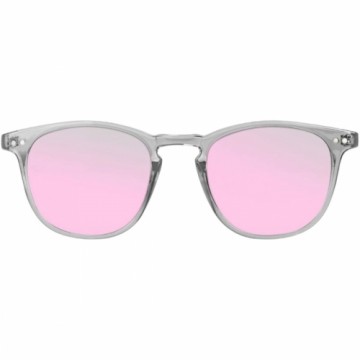 Unisex Saulesbrilles Northweek Wall Moonstone Rozā Caurspīdīgs (Ø 49 mm)