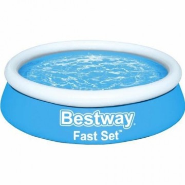 Piepūšamais Baseins Bestway Fast Set 183 X 51 cm