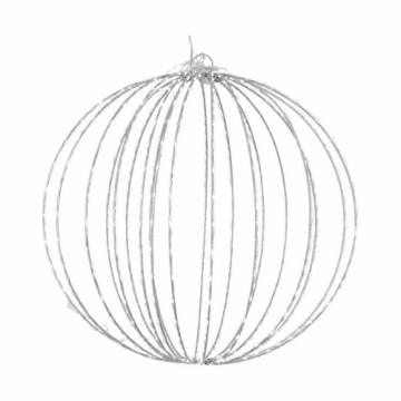 Bigbuy Christmas Dekoratīvie rotājumi Ø 40 cm
