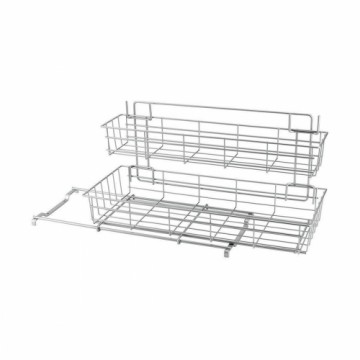 Grozs Metaltex Limpio Metāls (20 x 50 x 28 cm)